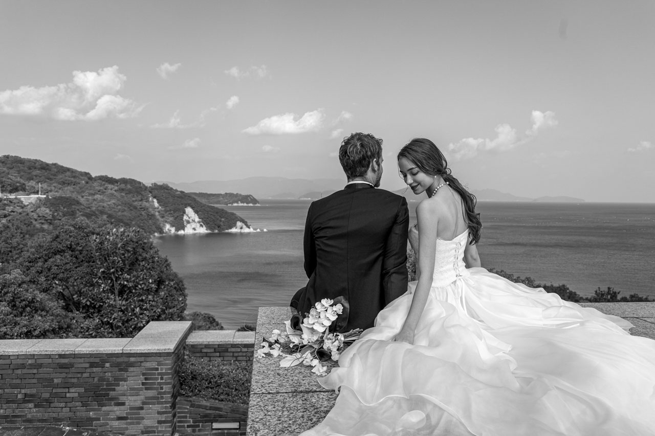 ガーデンパーティ